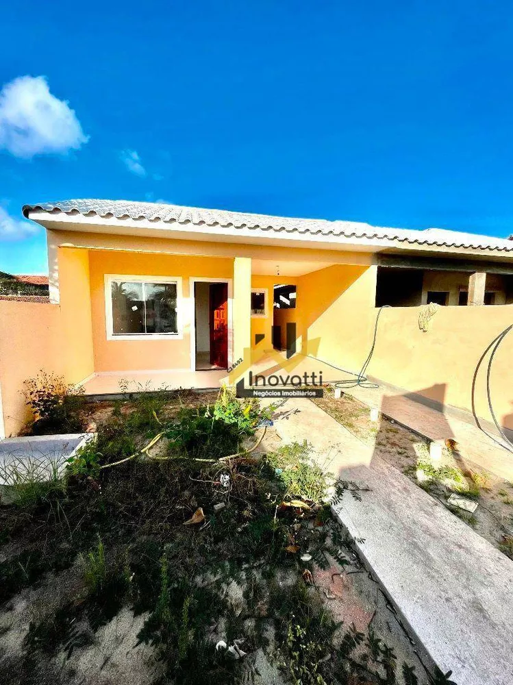 Casa, 2 quartos, 84 m² - Foto 32