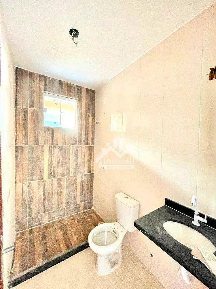 Casa, 2 quartos, 84 m² - Foto 8