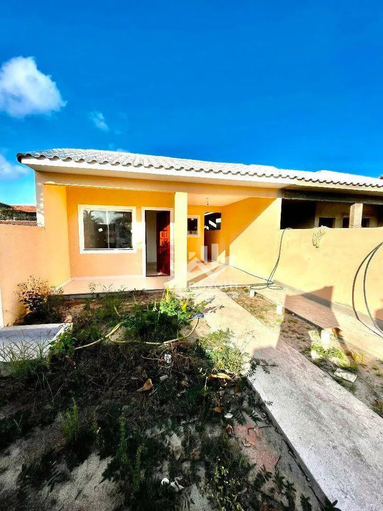 Casa, 2 quartos, 84 m² - Foto 1