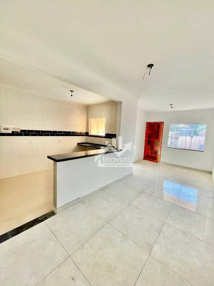 Casa, 2 quartos, 84 m² - Foto 4