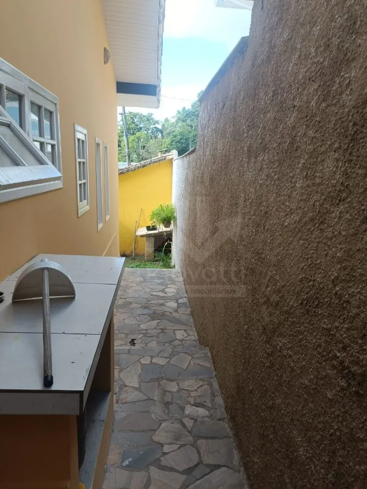 Casa, 4 quartos, 364 m² - Foto 3