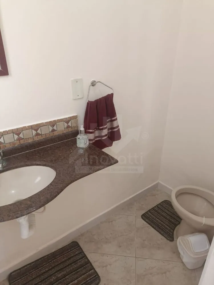 Casa, 4 quartos, 364 m² - Foto 24