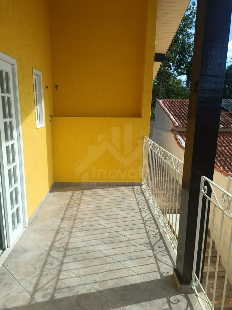 Casa, 4 quartos, 364 m² - Foto 9