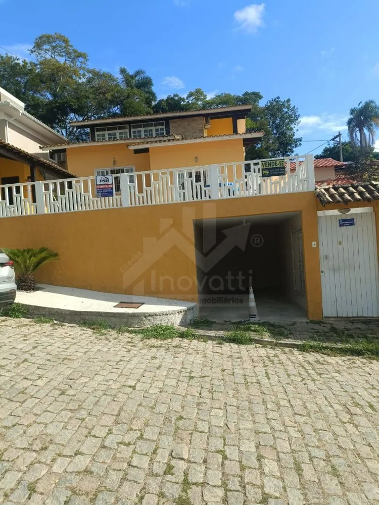 Casa, 4 quartos, 364 m² - Foto 2