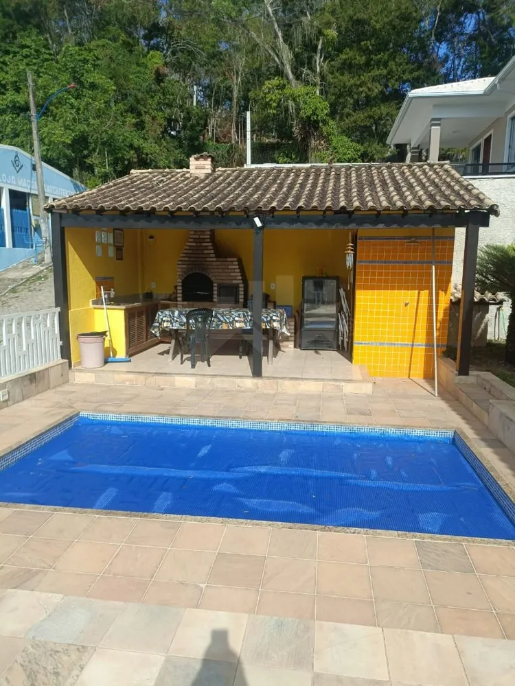 Casa, 4 quartos, 364 m² - Foto 1