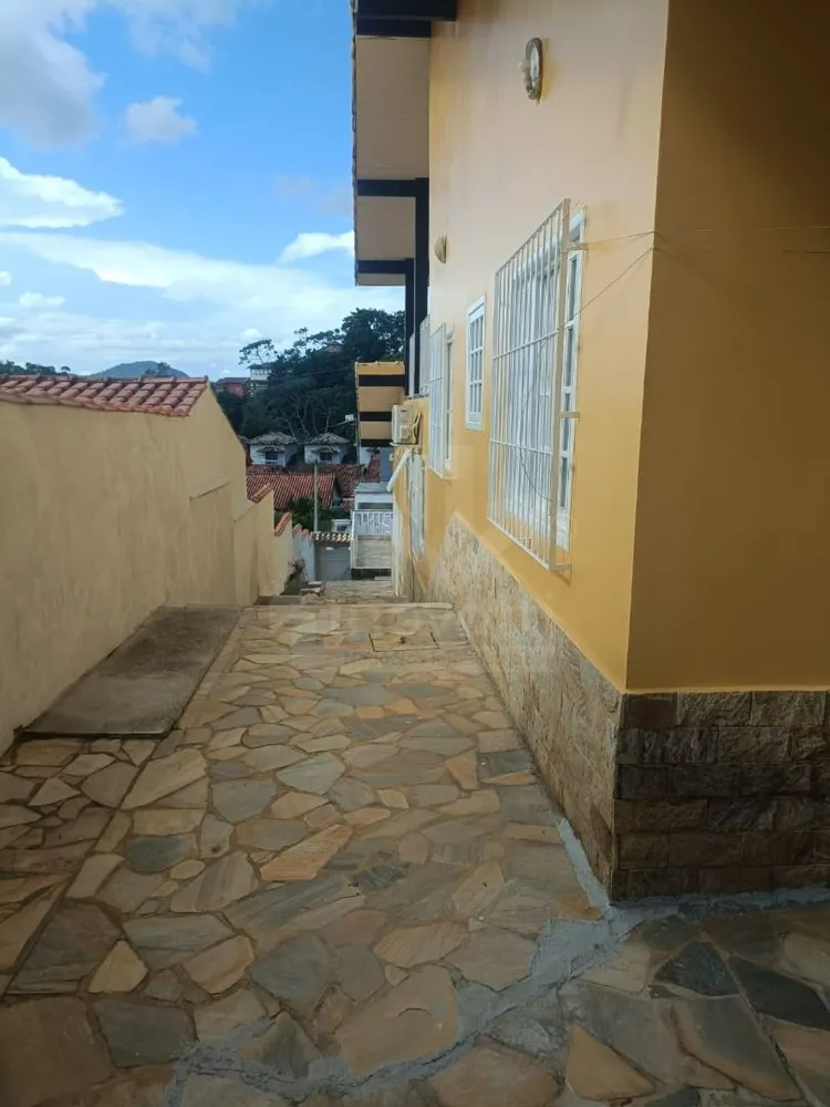 Casa, 4 quartos, 364 m² - Foto 11