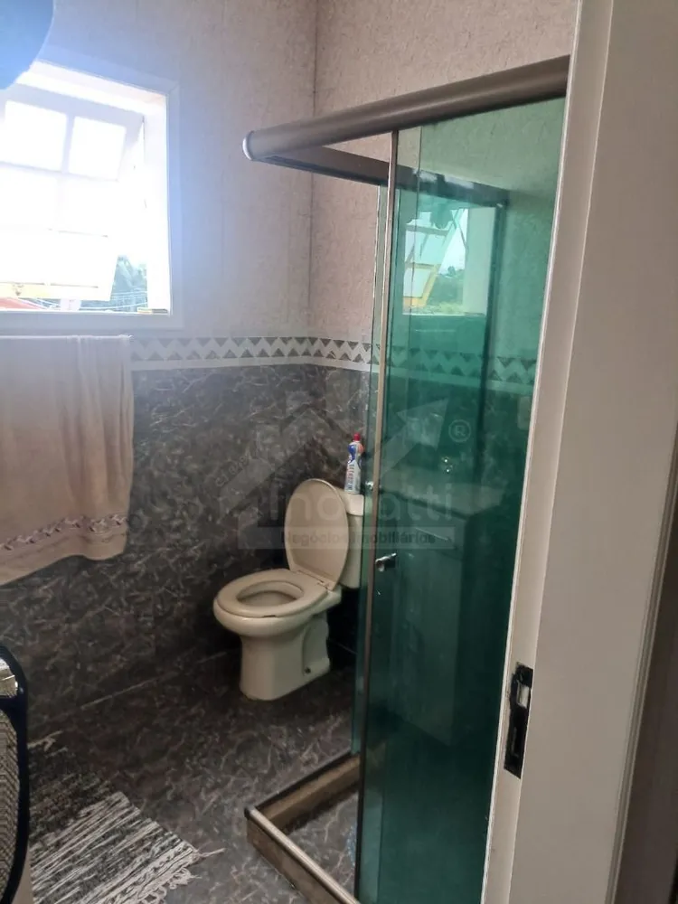 Casa, 4 quartos, 364 m² - Foto 21