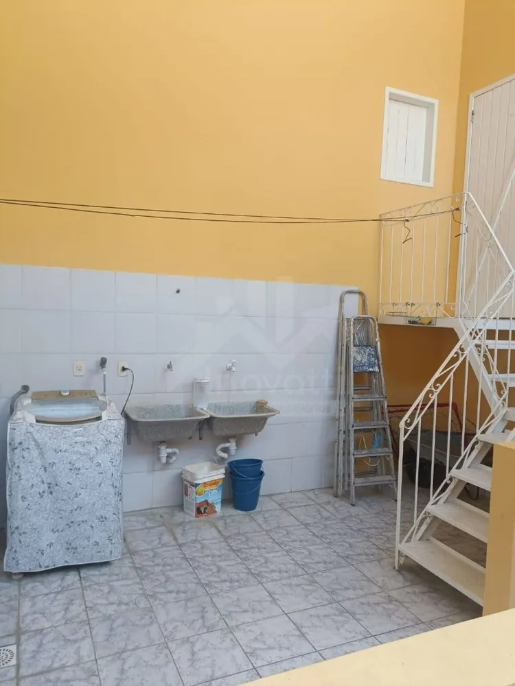 Casa, 4 quartos, 364 m² - Foto 12