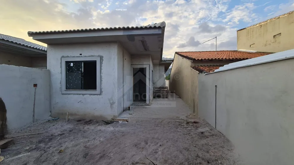 Casa, 3 quartos, 97 m² - Foto 1