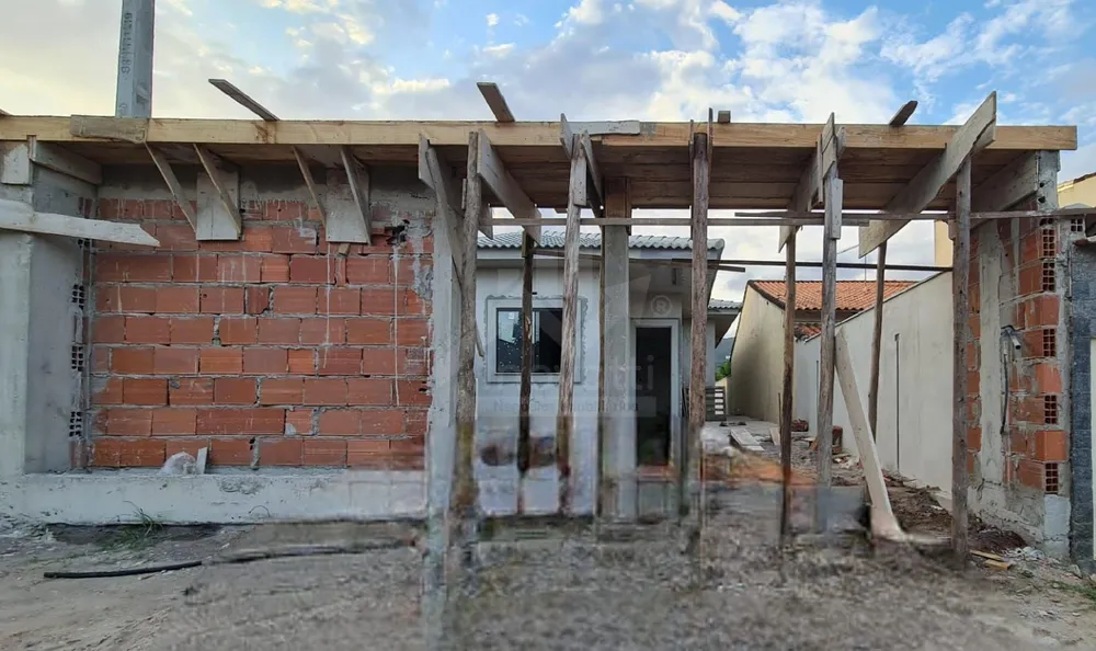Casa, 3 quartos, 97 m² - Foto 3