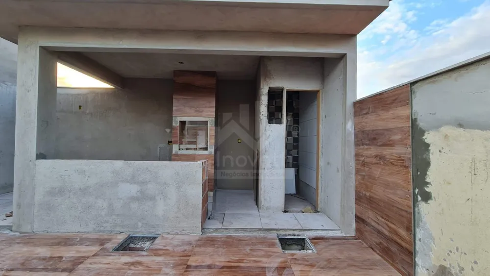 Casa, 3 quartos, 97 m² - Foto 8