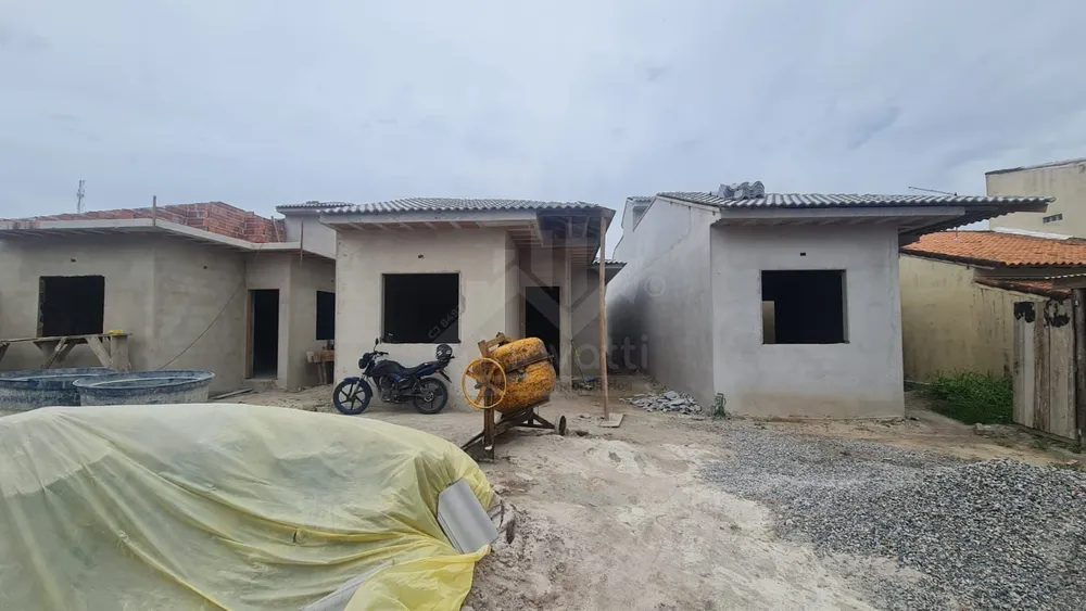 Casa, 3 quartos, 97 m² - Foto 10