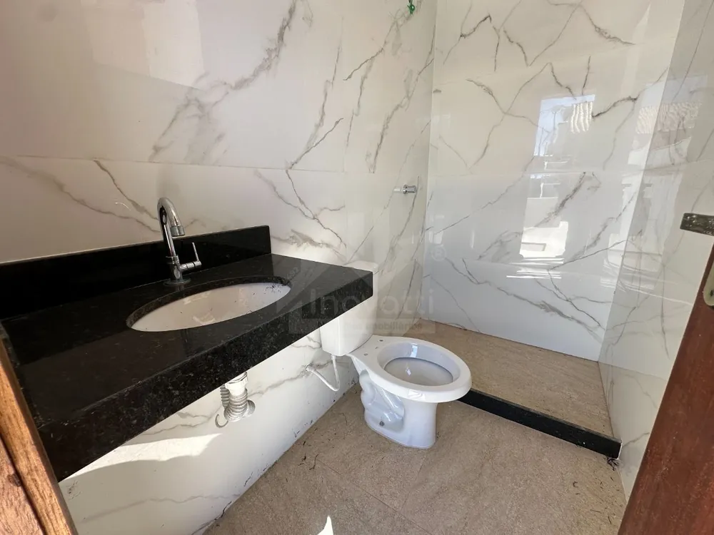 Casa, 3 quartos, 132 m² - Foto 14