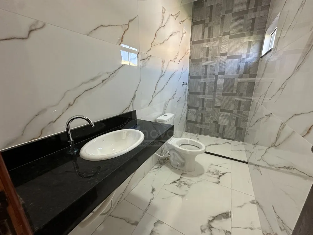 Casa, 3 quartos, 132 m² - Foto 21