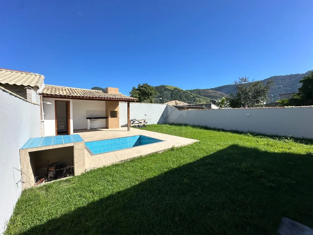 Casa, 3 quartos, 132 m² - Foto 5