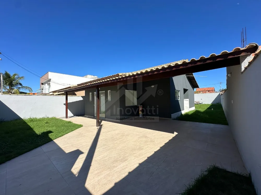 Casa, 3 quartos, 132 m² - Foto 2