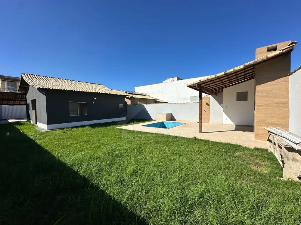 Casa, 3 quartos, 132 m² - Foto 9
