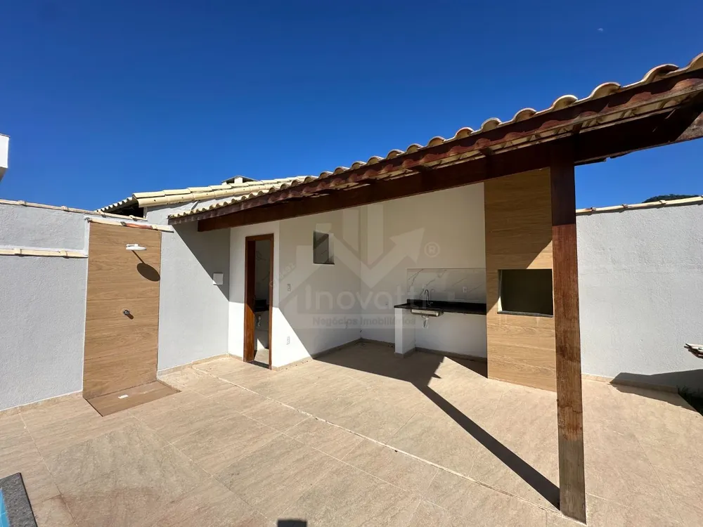 Casa, 3 quartos, 132 m² - Foto 8
