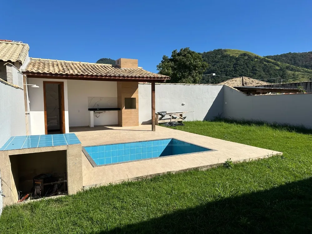 Casa, 3 quartos, 132 m² - Foto 6