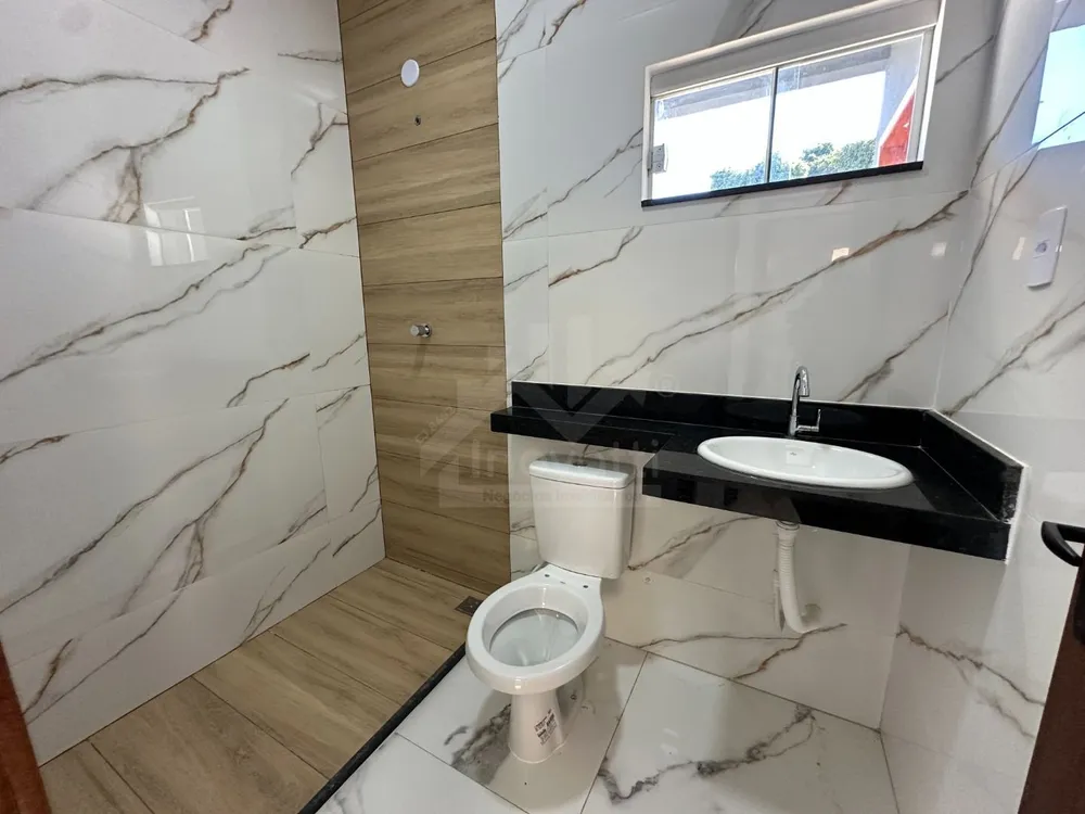 Casa, 3 quartos, 132 m² - Foto 19