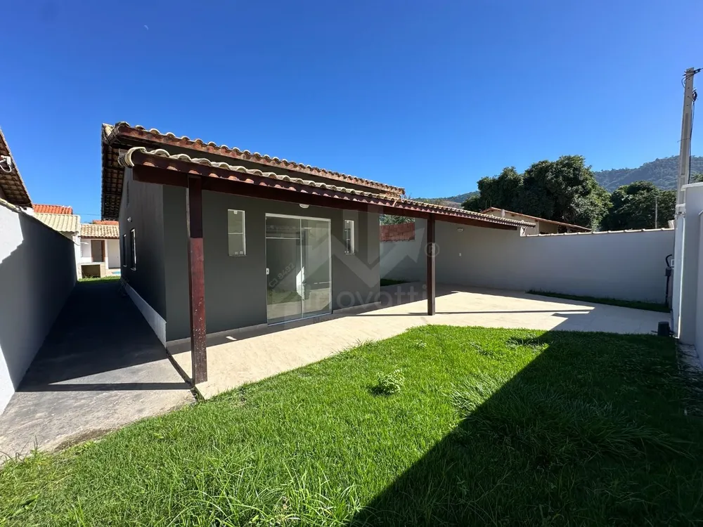 Casa, 3 quartos, 132 m² - Foto 1