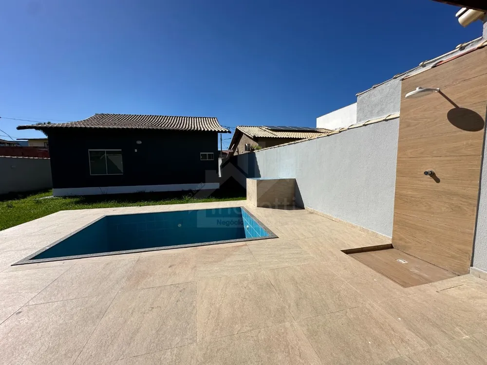 Casa, 3 quartos, 132 m² - Foto 7