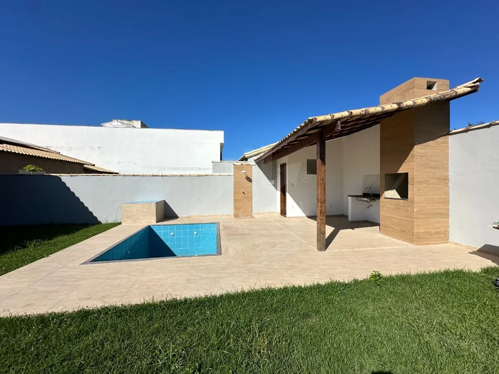 Casa, 3 quartos, 132 m² - Foto 3