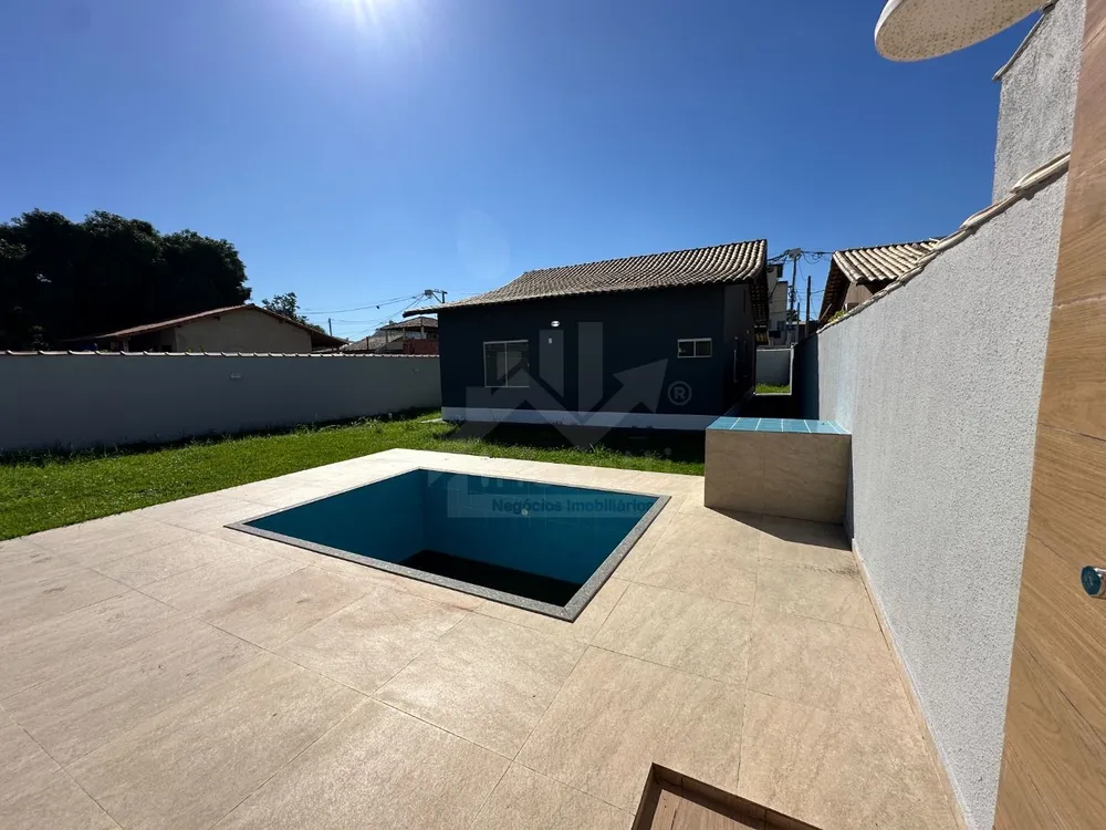 Casa, 3 quartos, 132 m² - Foto 10