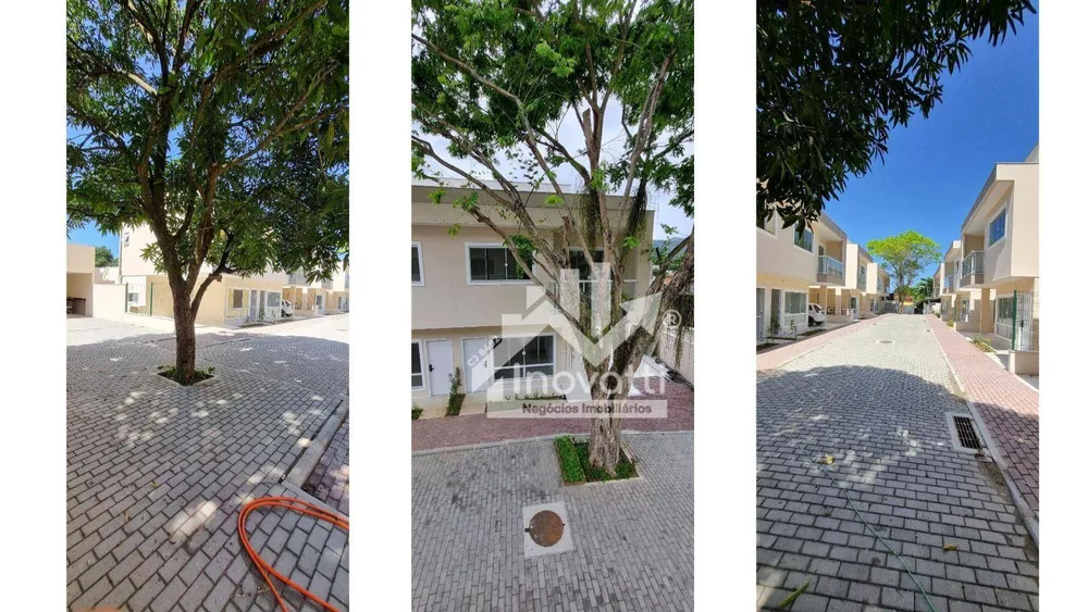 Casa de Condomínio, 3 quartos - Foto 46