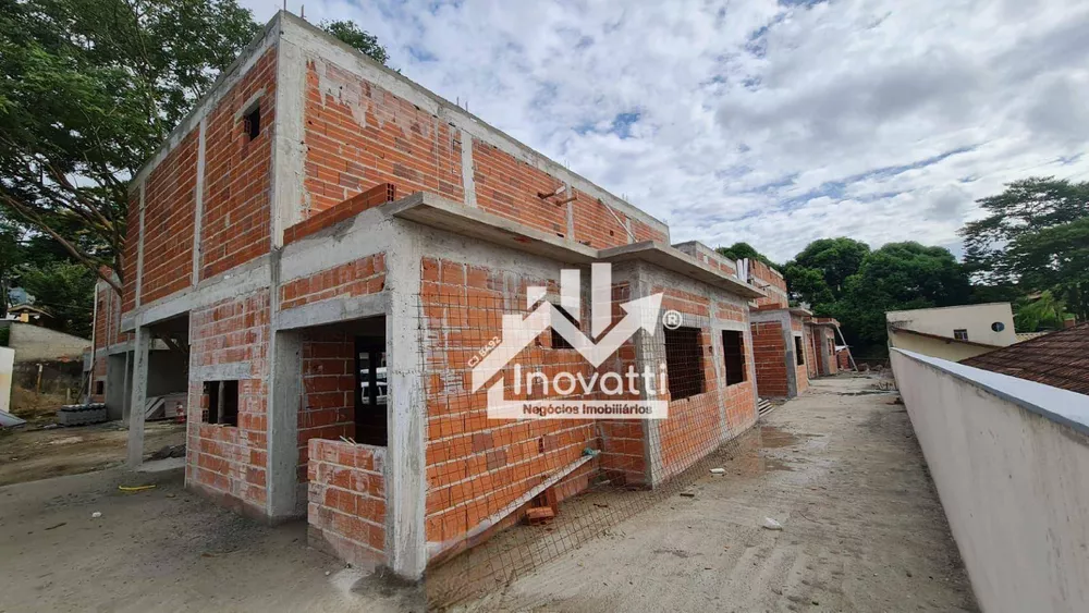 Casa de Condomínio, 3 quartos - Foto 44