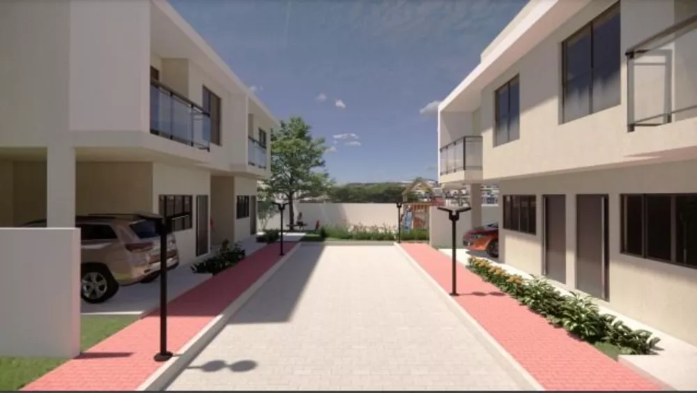 Casa de Condomínio, 3 quartos - Foto 48