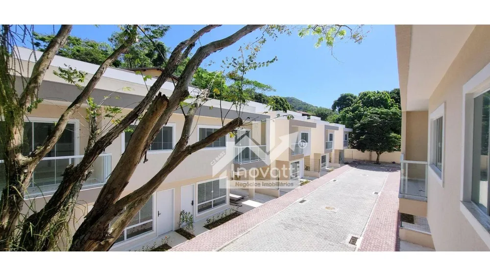 Casa de Condomínio, 3 quartos - Foto 43