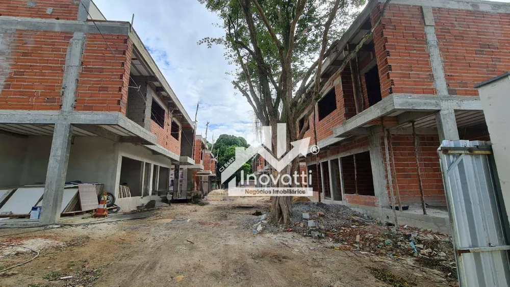 Casa de Condomínio, 3 quartos - Foto 47