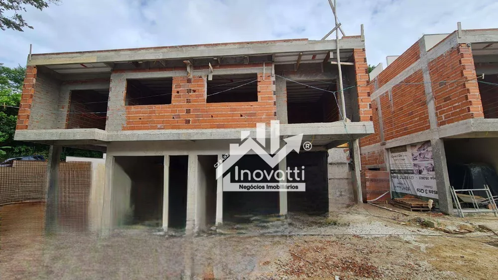 Casa de Condomínio, 3 quartos - Foto 40