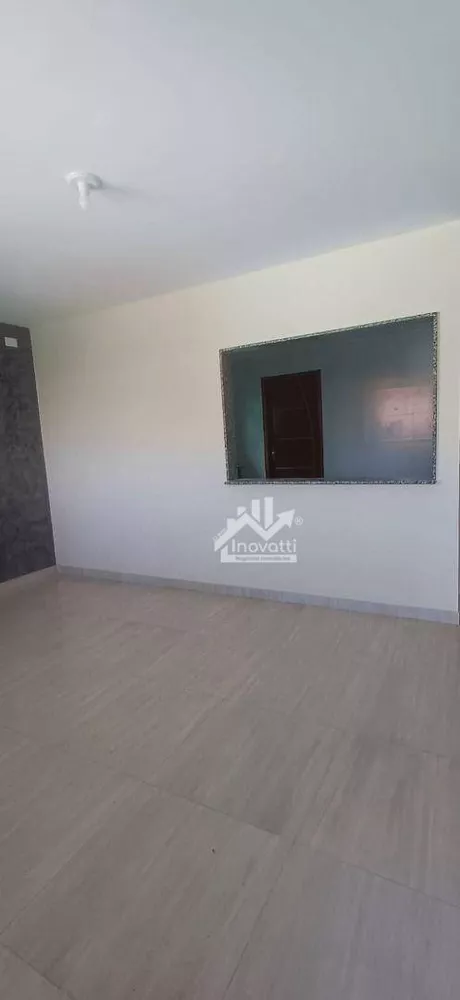 Casa, 2 quartos, 92 m² - Foto 9