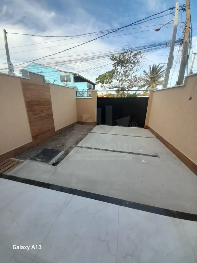 Casa, 2 quartos, 88 m² - Foto 19