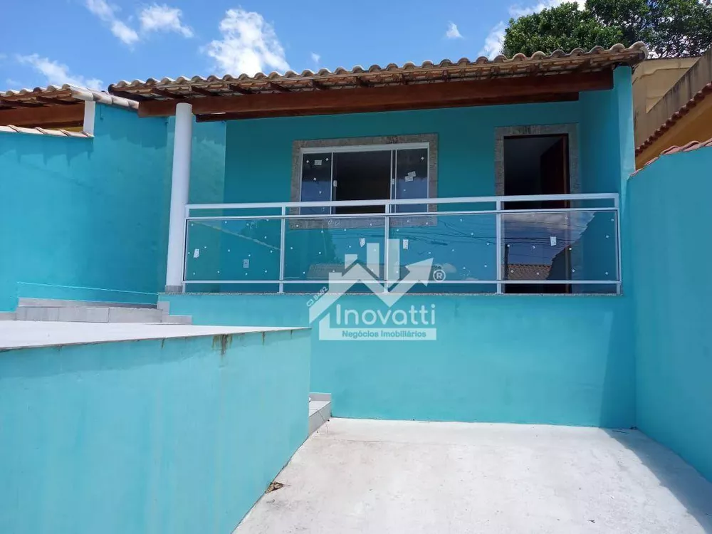 Casa, 2 quartos, 92 m² - Foto 18