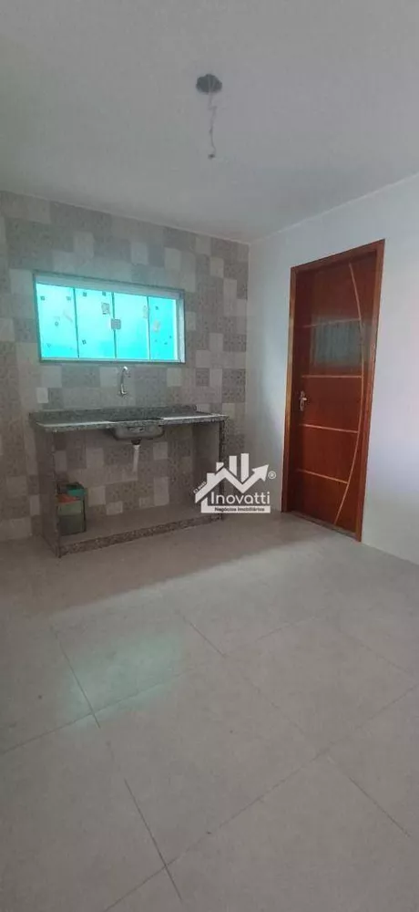 Casa, 2 quartos, 92 m² - Foto 28