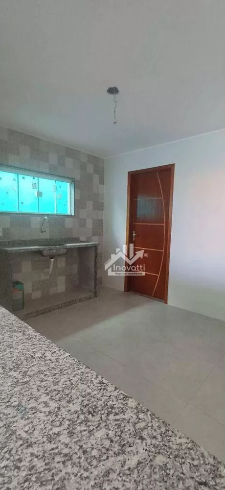 Casa, 2 quartos, 92 m² - Foto 22