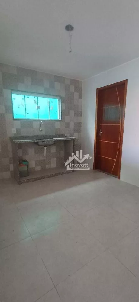 Casa, 2 quartos, 92 m² - Foto 12