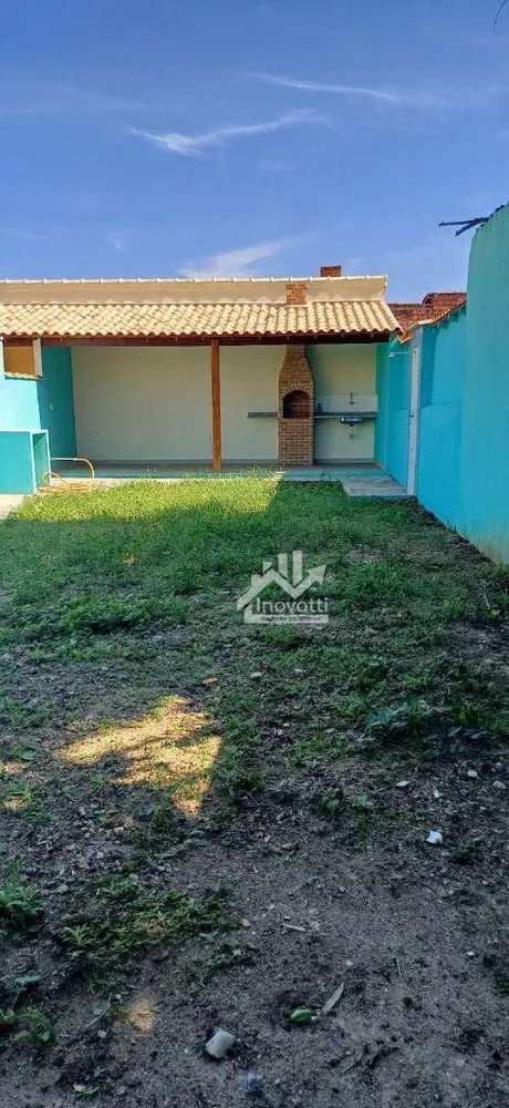 Casa, 2 quartos, 92 m² - Foto 13