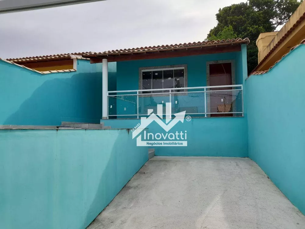 Casa, 2 quartos, 92 m² - Foto 8