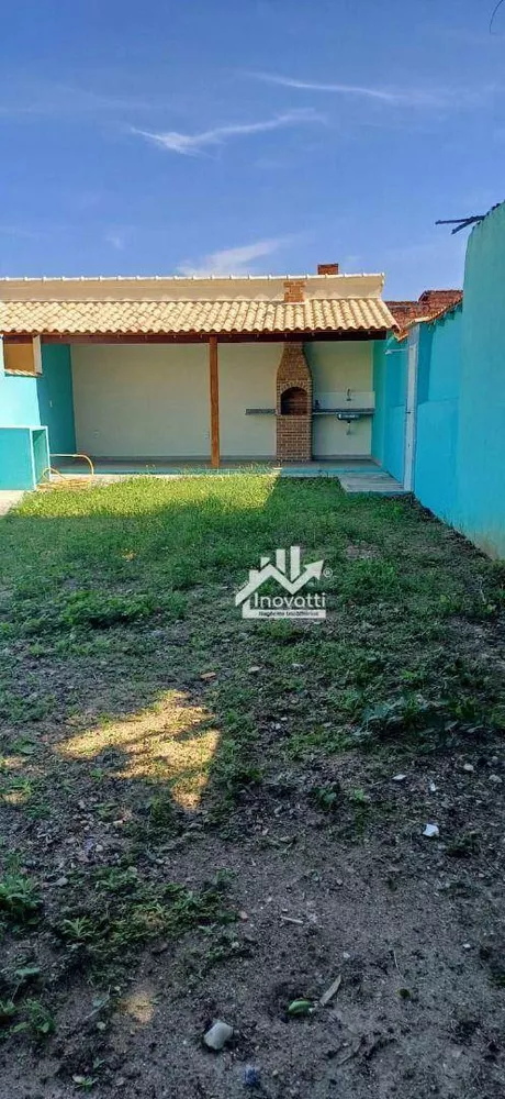 Casa, 2 quartos, 92 m² - Foto 1
