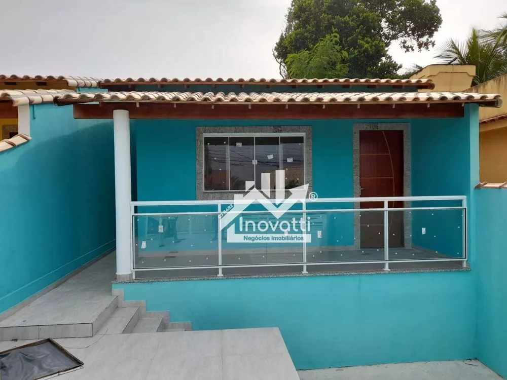 Casa, 2 quartos, 92 m² - Foto 6