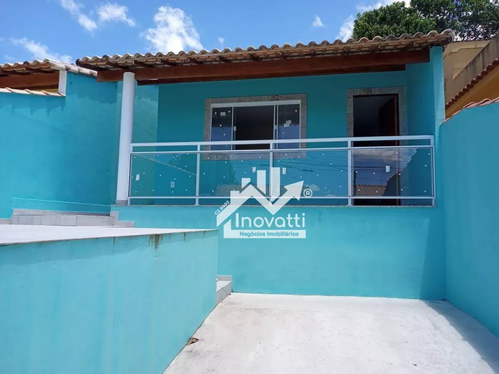 Casa, 2 quartos, 92 m² - Foto 5