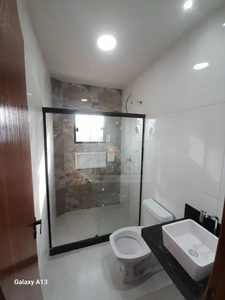 Casa, 2 quartos, 88 m² - Foto 27