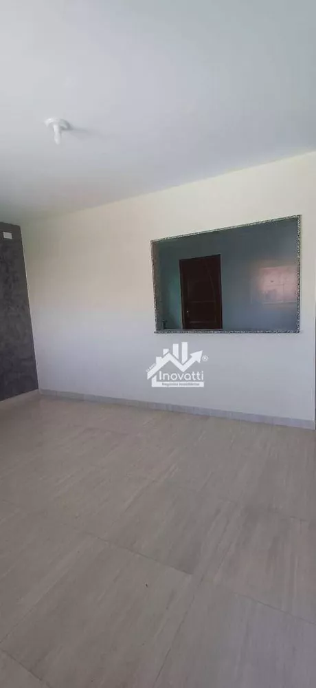 Casa, 2 quartos, 92 m² - Foto 3