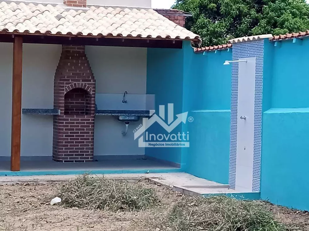 Casa, 2 quartos, 92 m² - Foto 11