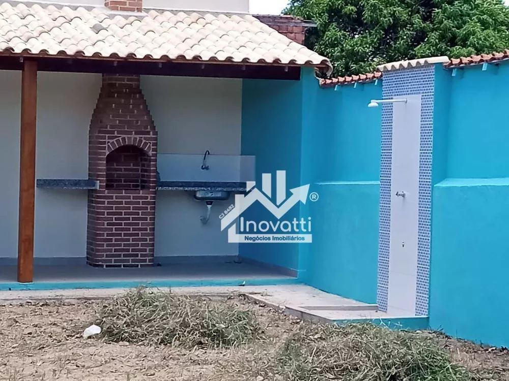 Casa, 2 quartos, 92 m² - Foto 7