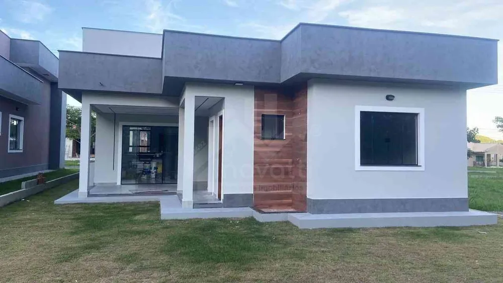 Casa de Condomínio, 3 quartos - Foto 19